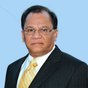 Harish Doshi